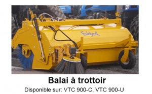 Balai-Trottoir